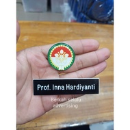 Name Package Dharma Wanita Persatuan Pin + Dharma Wanita Pin
