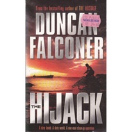 THE HIJACK (DUNCAN FALCONER)