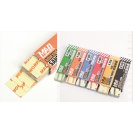 Madworks Adhesive sandpaper