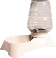 duvoplus, PVC Water Dispenser, Size 4, 3800 ml, 37 x 20 x 32 cm, Durable Plastic Water Dispenser wit