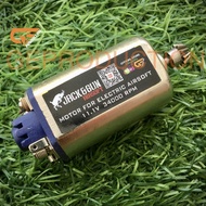 Motor 480 Dinamo Short AEG WGG AK G36 AUG AK47 AK74