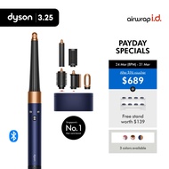 New & Improved | Dyson Airwrap i.d multi-styler and dryer with Complimentary Display stand worth $13