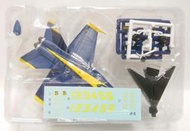 F-toys 1/144 Blue Angels (4) F/A-18
