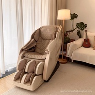 OGAWA OGAWA Massage Chair Household Space Capsule Electric Massage Sofa for Parents Elderly OG7508Ne