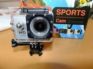 ACTION CAMERA KOGAN 4K ORIGINAL 18 MP SPORT CAM RESOLUSI FUL HD 1080 P