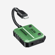 PLEXTONE PLEXTONE GS1 Lightning 2-in-1 Converter Eating Chicken Mobile Game Sound Card