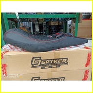 ◊☜ ◭ ◧ SPYKER FLAT SEAT SMASH 115