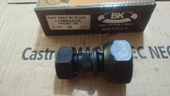 Baut Roda Hub Bolt Truk Dutro Dyna HT Rino 14B Depan Kanan BK