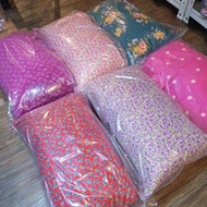 BANTAL KEKABU MIX CAMPUR SAIZ DEWASA BANTAL TIDUR MURAH2 KEKABU Soft
