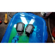 Electric Carburetor Cover Cb400