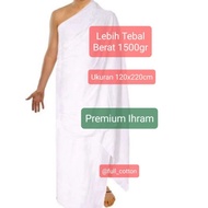 Men's Ihram Cloth Adult Ihram/ Men's Ihram/ Premium Ihram/ Hajj Manasik/ Premium Ihram/