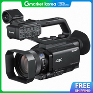 Sony | Sony Nxcam Hxr-Nx80 Genuine 4K Same-Day Shipping