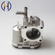 Throttle body for Hyundai i10 i20 1.0 Kia Rio 1.2 Petrol 35100-04200 3510004200