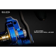 Bullzen Anunaki AC Overhead Jigging Reel