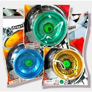 Ares Yoyo Toy - Blazing Teens