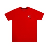 Nautica T-Shirt เสื้อยืดแขนสั้นลาย Nautica