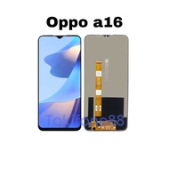 Lcd touchscreen oppo a16