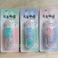 Correction tape cortape cat paw cat paw B7342