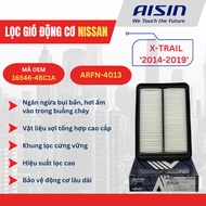 Engine air filter for Nissan X Trail T32 14-20 (code 16546-4BC1A)[ARFN-4013]