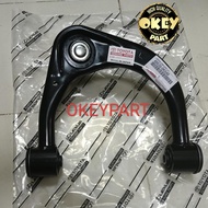 UPPER ARM ASSY FRONT WING UPPER HILUX VIGO 2KD HILUX REVO 2GD 48630-0K040 LHKiri