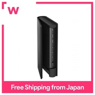 Sony Walkman Genuine Accessory NW-A300 Series Soft Case Black CKS-NWA300BC