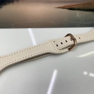 สายหนัง สายหนังขอบเล็ก สายหนัง Bella สำหรับ Smartwatch se 8 7 6 5 4 3 38/40/41(S10)42mm 42/44/45/46/