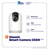 Xiaomi Smart Camera C500 Pro
