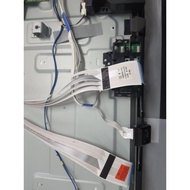 part for tv LG 49UN7200ptf