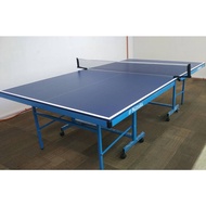 NITTAKU N-25 TABLE FOR TABLE TENNIS | MEJA PINGPONG NITTAKU N-25