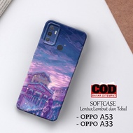 HP Latest Oppo A53 / Oppo A33 Case - BRANDED Fashion Case - Latest Oppo A53 / Oppo A33 Phone Case - 