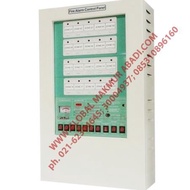 Jittech Jfa-1 30Zone Master Control Panel Fire Alarm 30 Zone