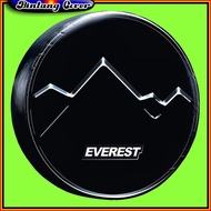 Penutup ban serep mobil ford everest eksterior ford everest aksesoris ford everest cover everest