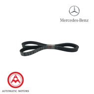 Original Mercedes Benz Fan Belt M272/M273 W164-ML350 W203 W211 W219 W209 W221 0500062403 6PK2403