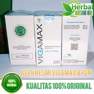 Vigamax Obat Herbal Asli - Obat Vigamax Asli - Stamina Pria Vigamax