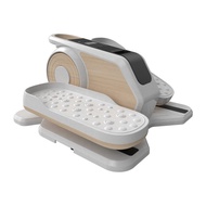 Electric Massager Elderly Home Stepper Exercise Fitness Equipment Multifunctional Leg Rehabilitation