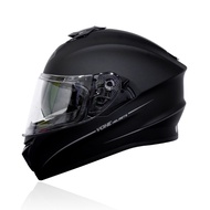 Mũ bảo hiểm Fullface 2 kính YOHE 981 - Sự lựa chọn tuyệt vời trong phân khúc Fullface dưới 2 triệu -