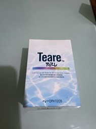 Teare 隱形眼鏡潤滑滴眼液