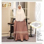 Ethica Admire 86 Chocolate