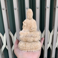 Buddha Buddha Buddha Theatre Buddha 15cm High Is Made Of Monolithic Jade Wood