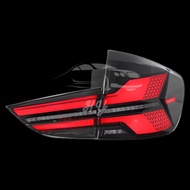 BMW X1 E84 10 11 12 13 14 LED TAILLAMP