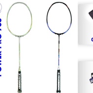 Badminton Racket - Badminton Racket