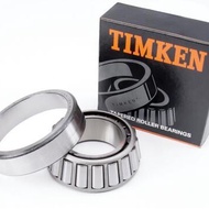 ORIGINAL TIMKEN 32206 BEARING