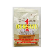 PALING MURAH : ecoBrown's SELLA CREAM PREMIUM BASMATHI RICE / BERAS BASMATHI PREMIUM 2KG