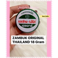 ZAMBUK ORIGINAL THAILAND 8gr