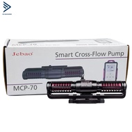 Horizontal wave generator for marine aquariums MCP-70 - JEBAO