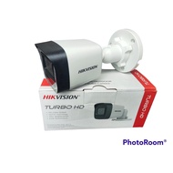 Hikvision TURBO HD Camera