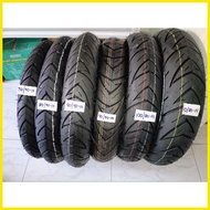 ♞Power Tire S205 Size -14 For Scooter Motorcycle