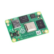 CCFH Raspberry Pi Compute Module 4 Wireless IO Board Cortex-A72 CM4 CM4104032