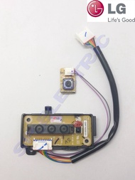 ABQ74542802 ตัวรับสัญญาณรีโมทแอร์ LG แอลจี รุ่นC10G1N C10GN C10HM C10HN C13GN C13HM C13HN D13GN D13H