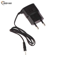 EU Plug AC Wall Travel Charging Car Small Pin DC2.0 2mm Charger Lead Cord For Nokia 7360 N71 6288 E7
